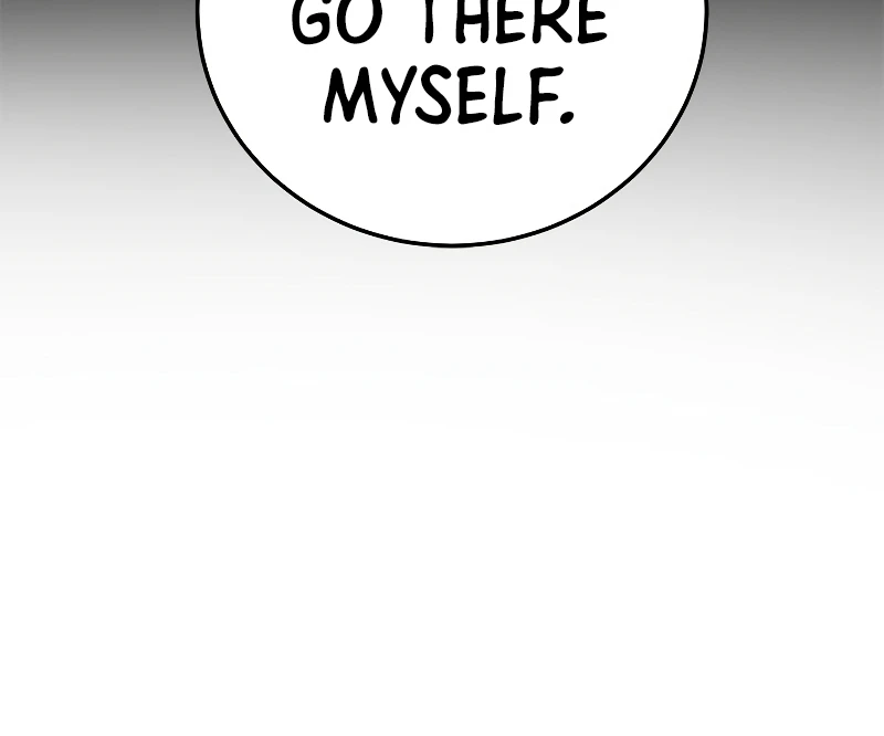 Wandering Warrior of Wudang Chapter 98 - Page 8