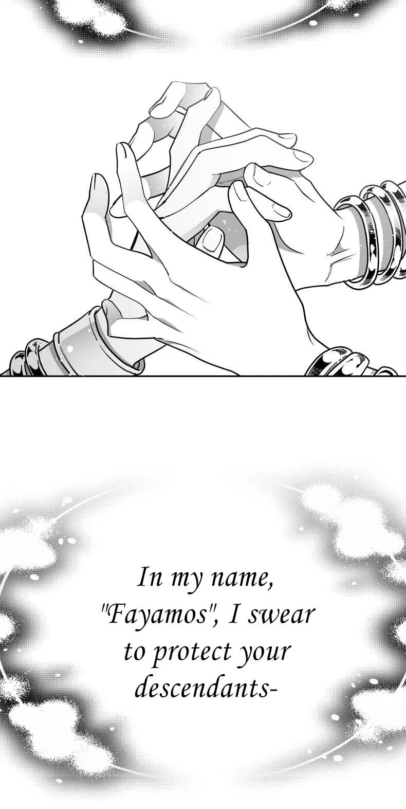 Wangnyeo-nim eun ♥♥ Hago Sipeo! Chapter 1 - Page 4