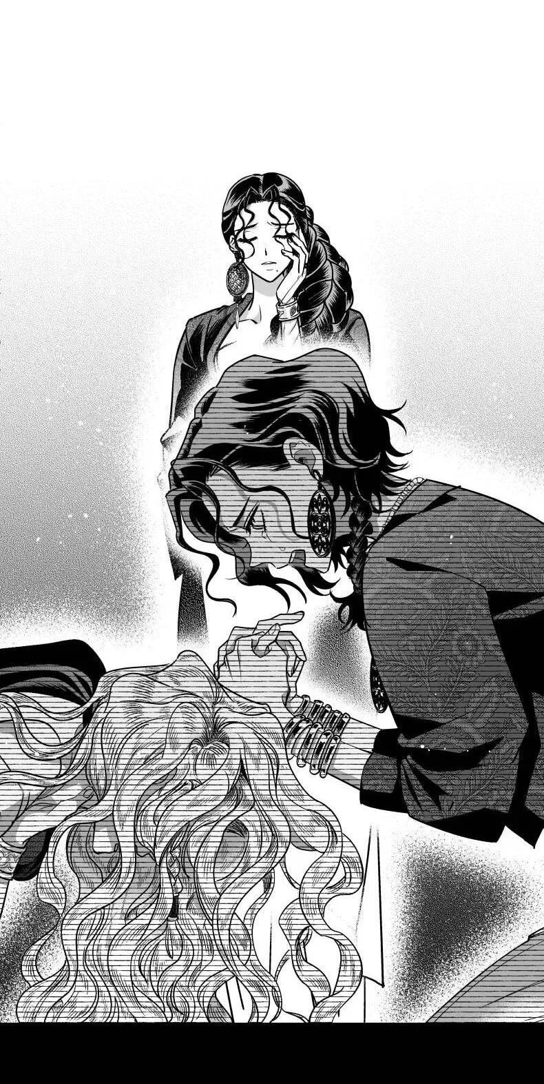 Wangnyeo-nim eun ♥♥ Hago Sipeo! Chapter 1 - Page 5