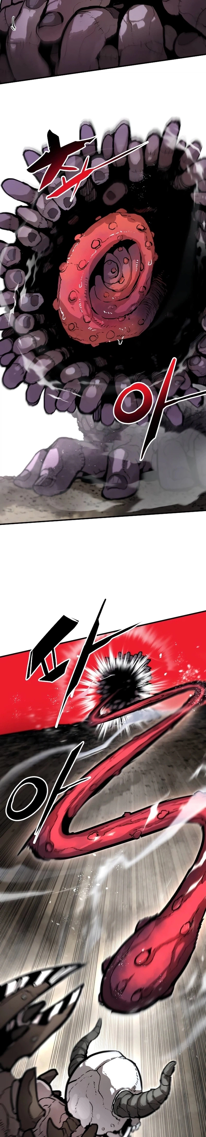 War of Corpses Chapter 1 - Page 4