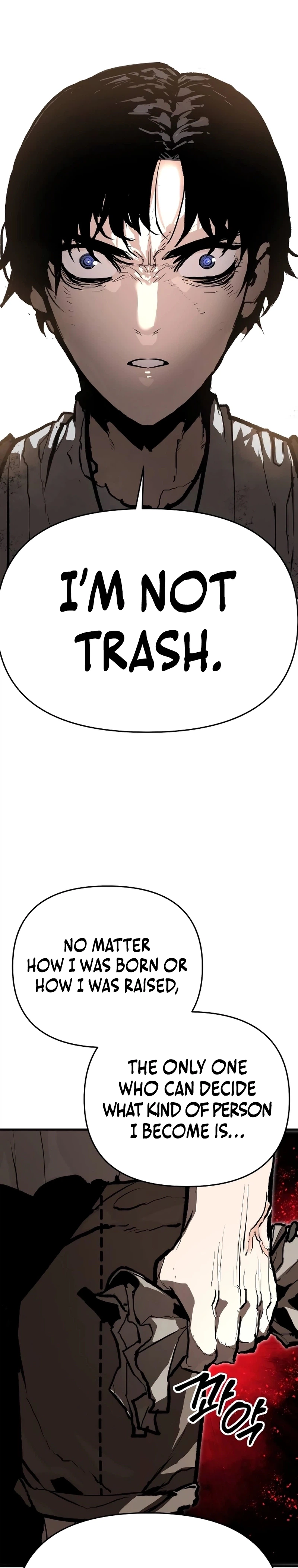 War of Corpses Chapter 1 - Page 25