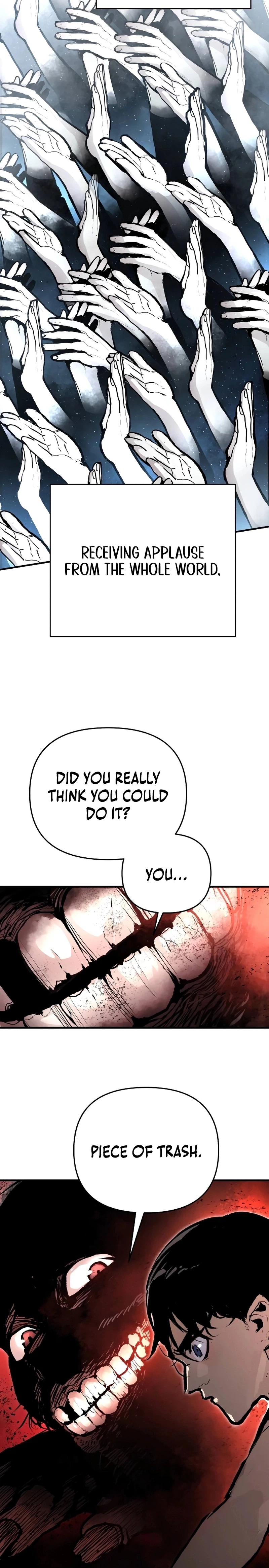 War of Corpses Chapter 1 - Page 32
