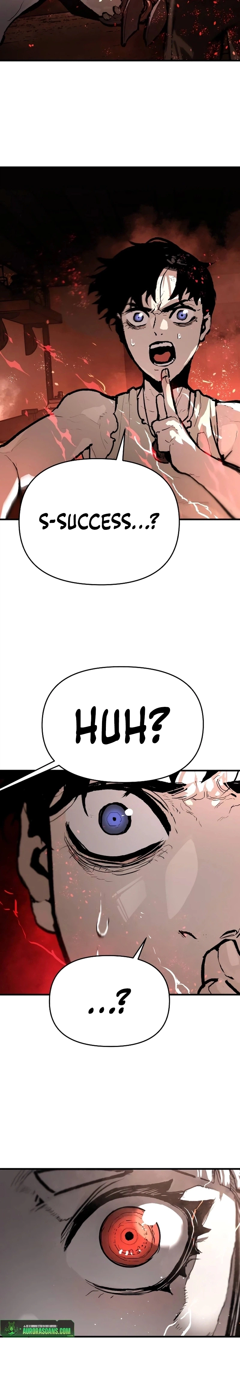 War of Corpses Chapter 1 - Page 47