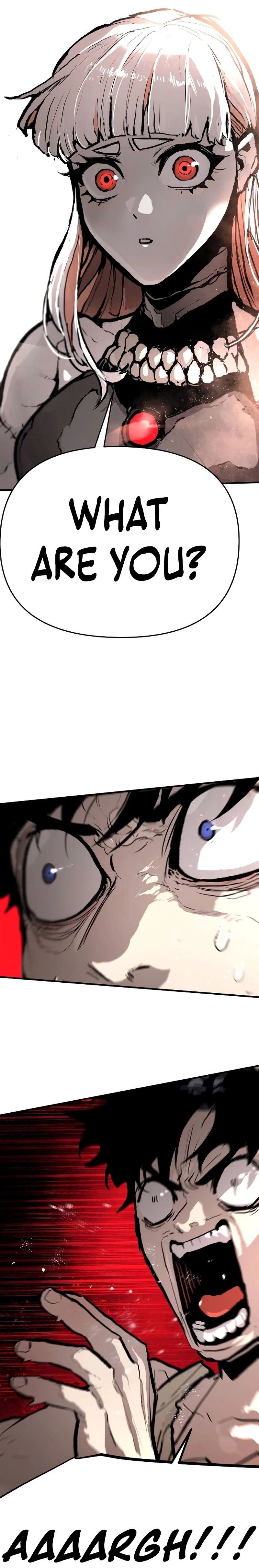 War of Corpses Chapter 1 - Page 48