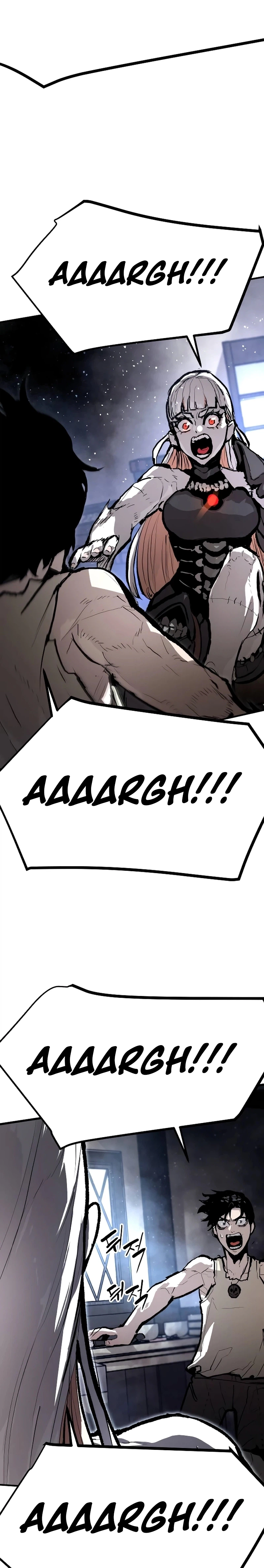 War of Corpses Chapter 1 - Page 49