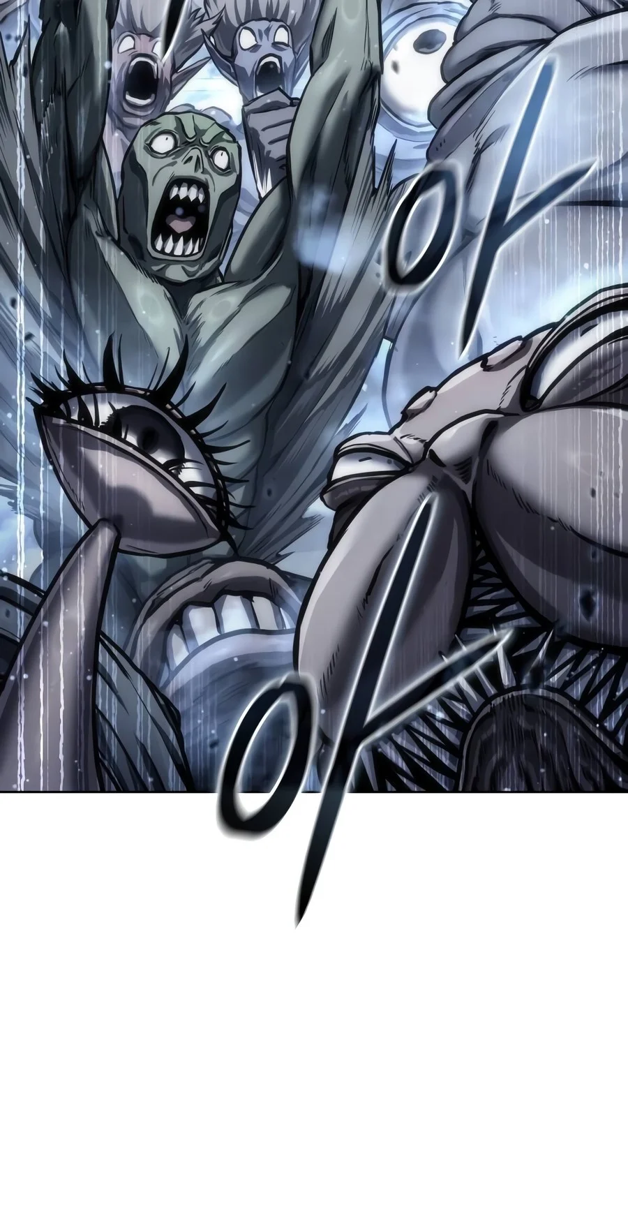 War of Extinction Chapter 1 - Page 4