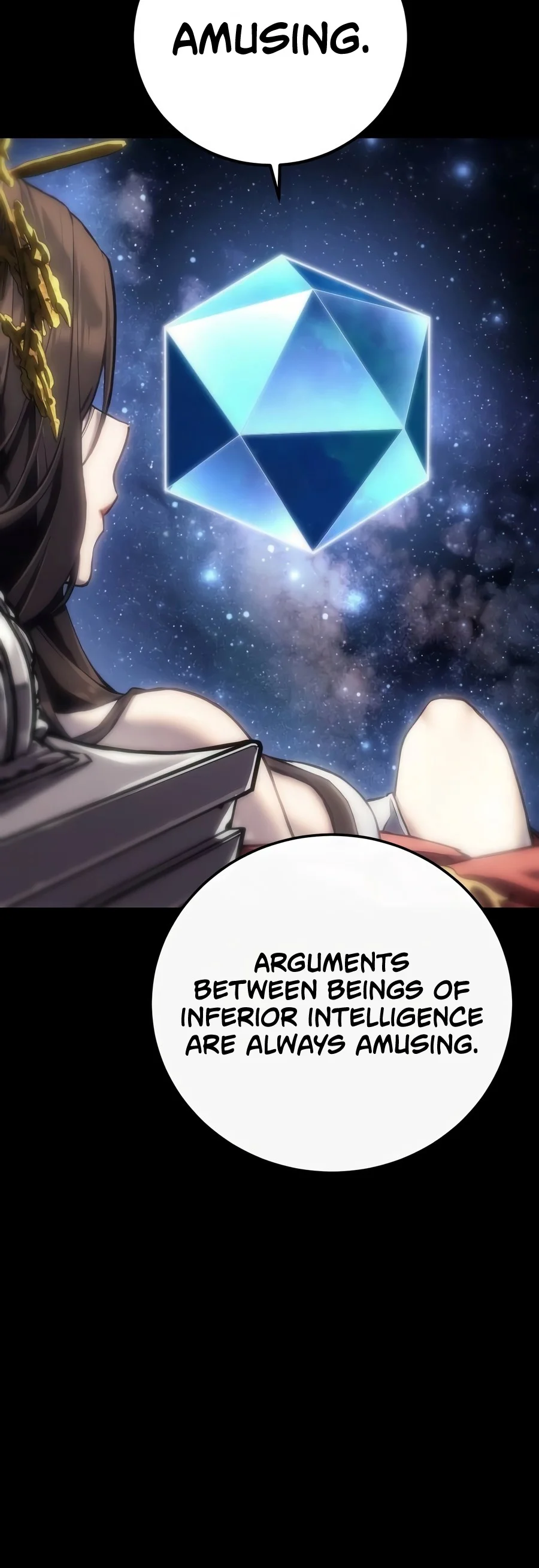 War of Extinction Chapter 1 - Page 8