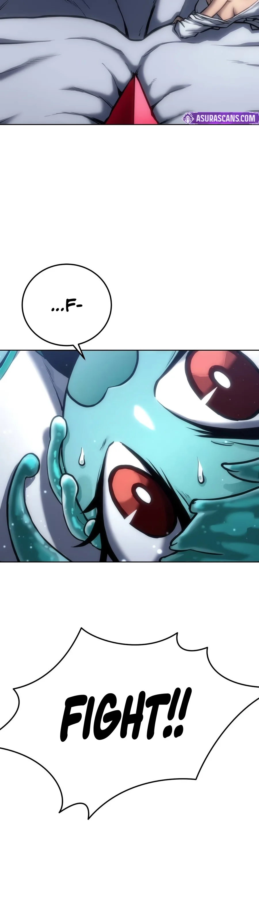 War of Extinction Chapter 1 - Page 24
