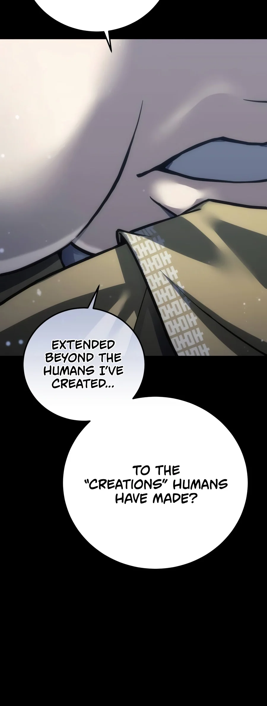 War of Extinction Chapter 1 - Page 32