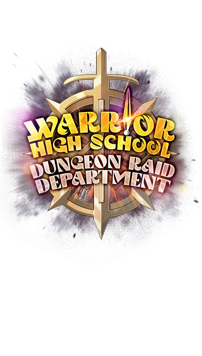 Warrior High School - Dungeon Raid Department Chapter 39 - Page 13