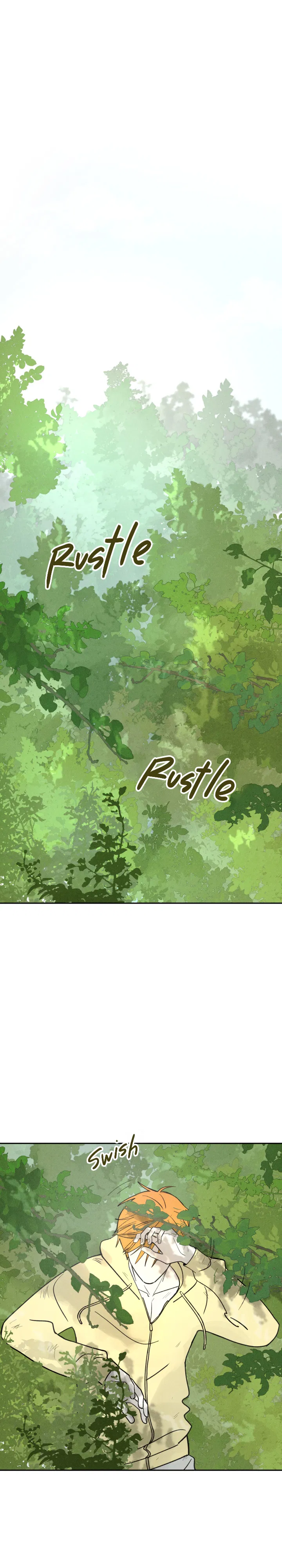 We Are Young Chapter 1 - Page 1