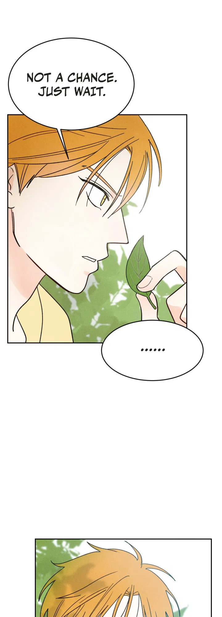 We Are Young Chapter 1 - Page 4