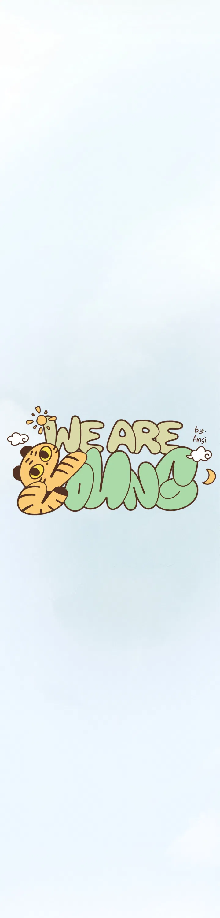 We Are Young Chapter 1 - Page 6