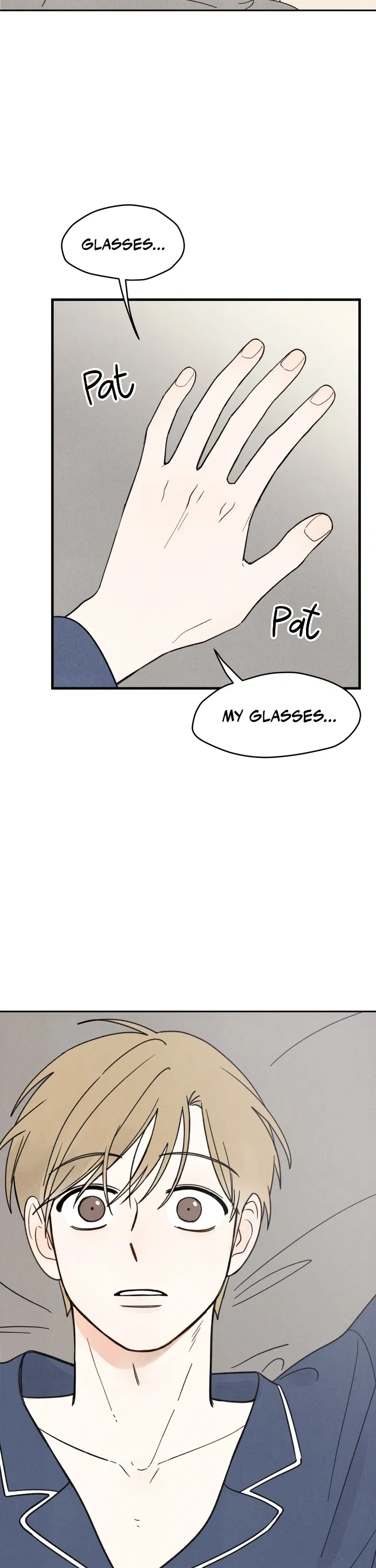 We Are Young Chapter 1 - Page 10