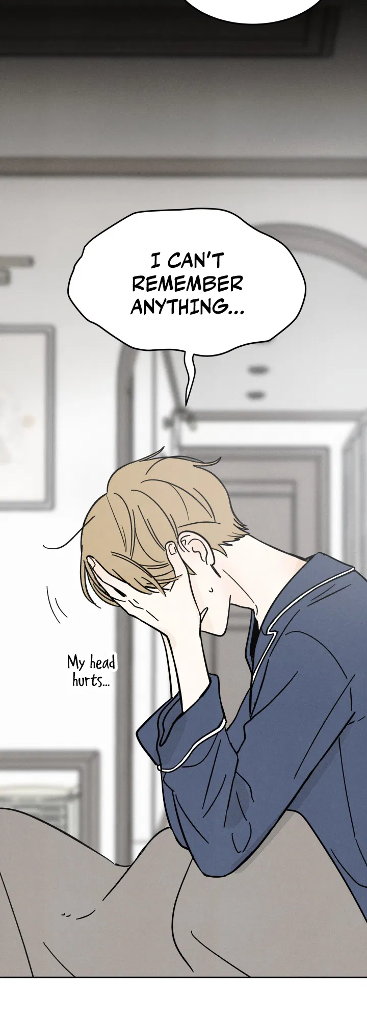 We Are Young Chapter 1 - Page 12