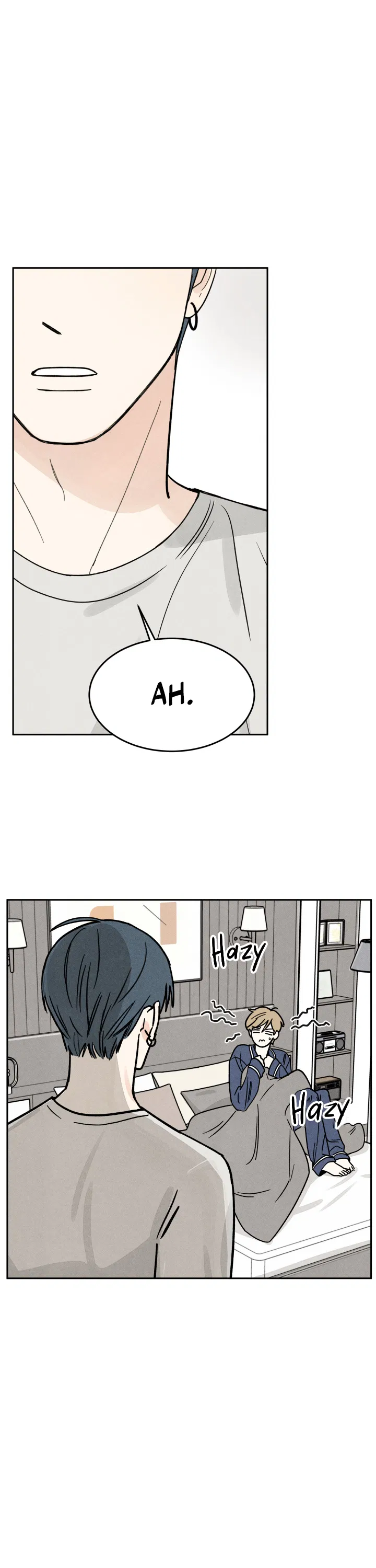 We Are Young Chapter 1 - Page 13