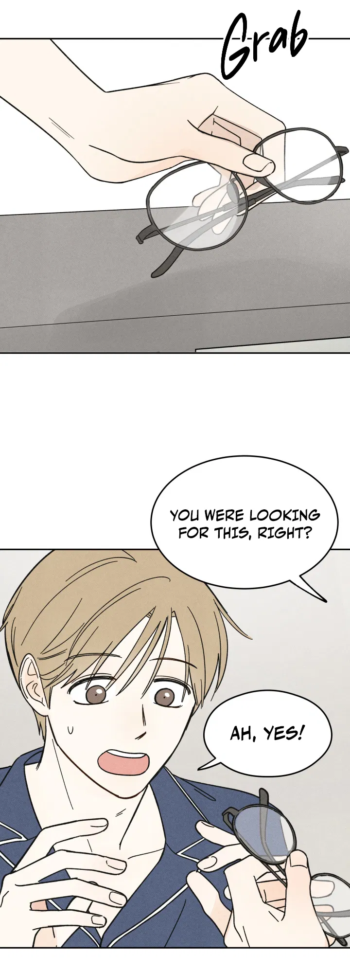 We Are Young Chapter 1 - Page 14