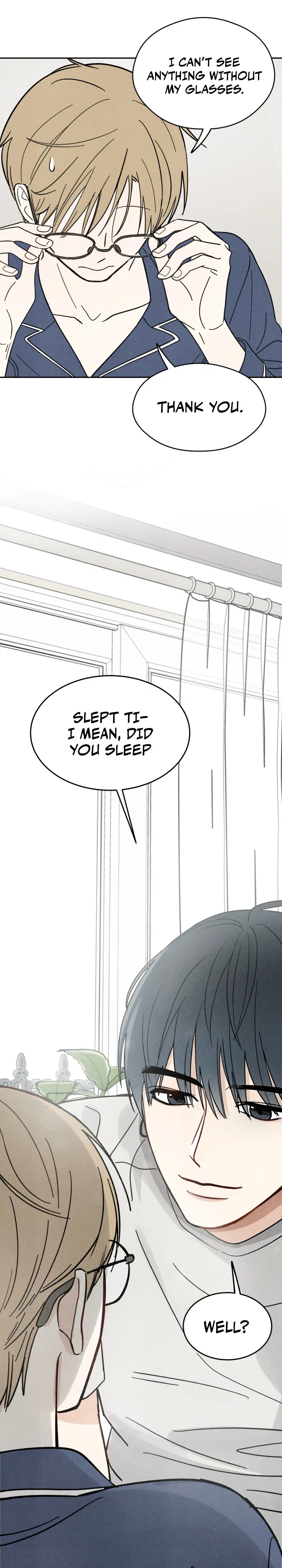 We Are Young Chapter 1 - Page 15