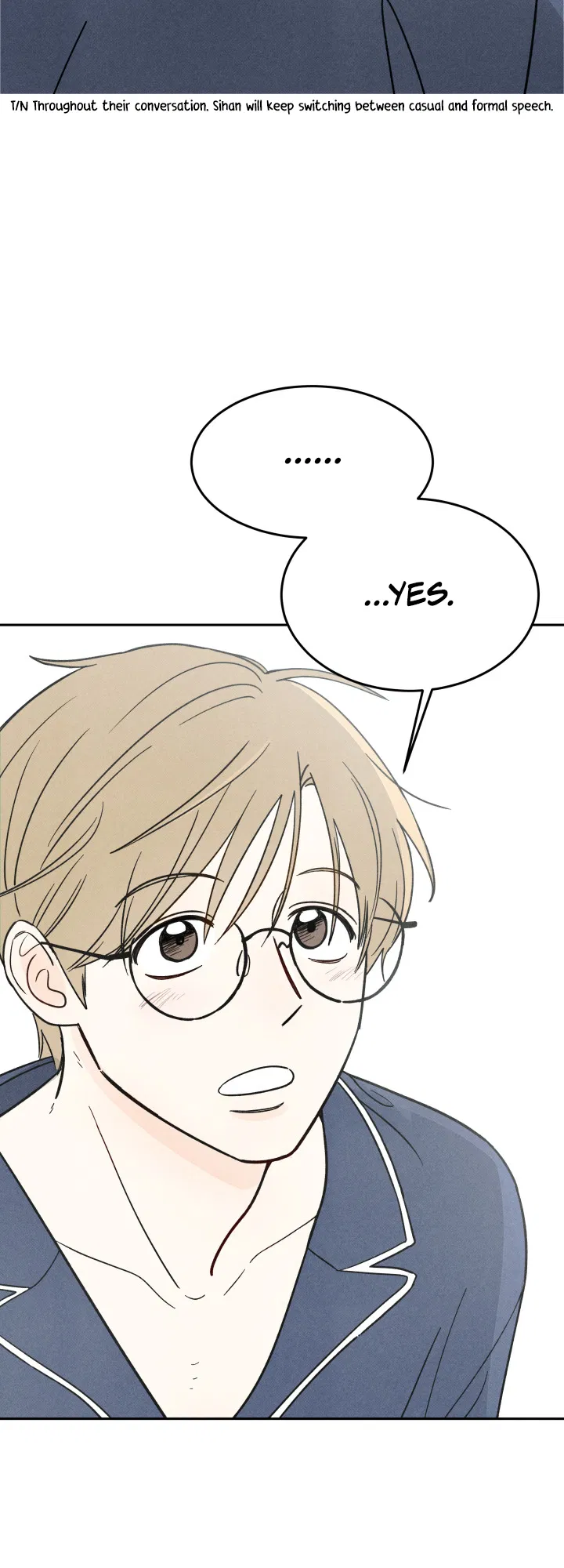 We Are Young Chapter 1 - Page 16