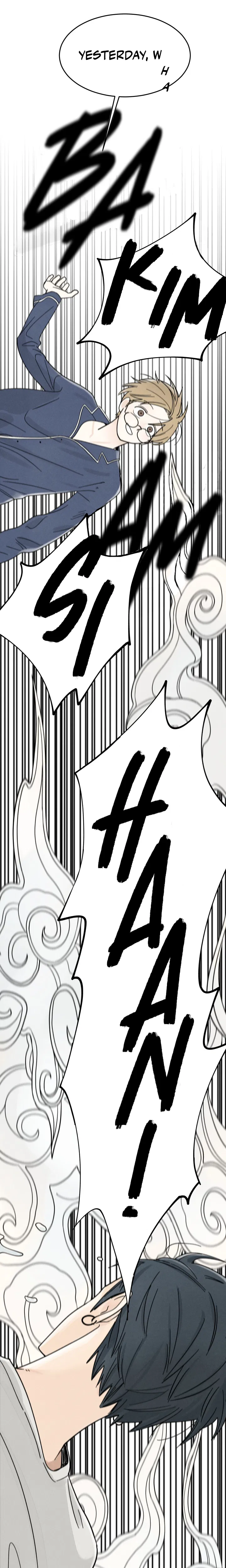 We Are Young Chapter 1 - Page 23