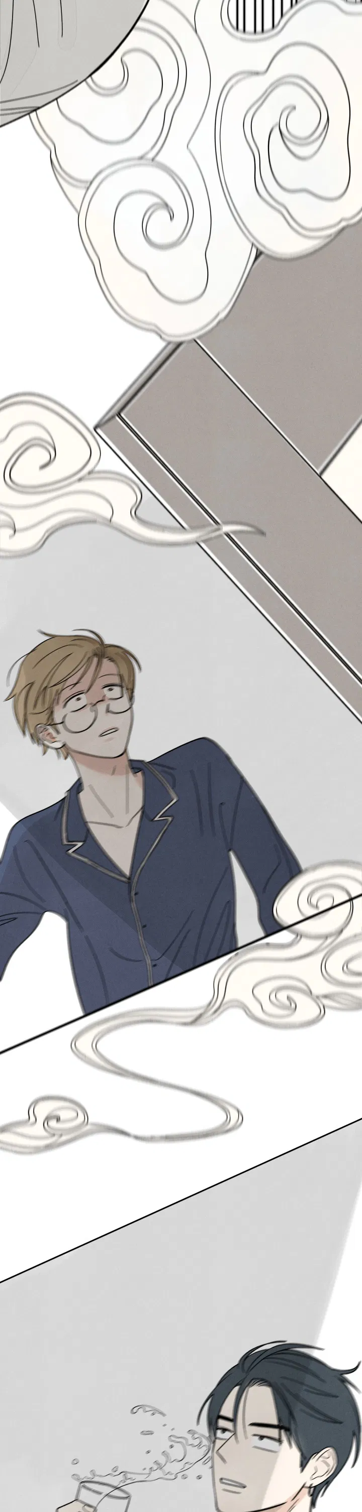 We Are Young Chapter 1 - Page 24