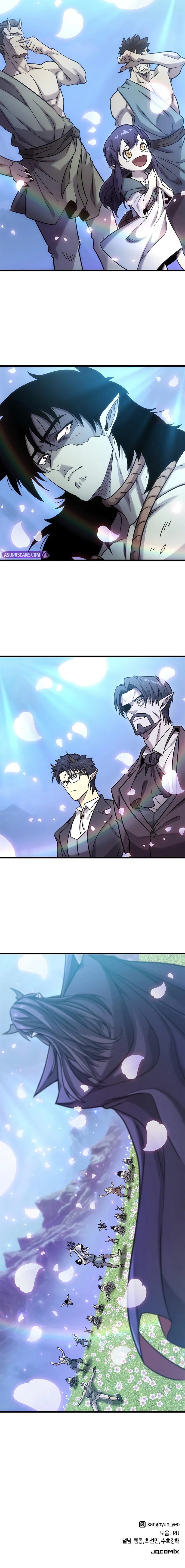 What a Bountiful Harvest, Demon Lord! Chapter 13 - Page 13