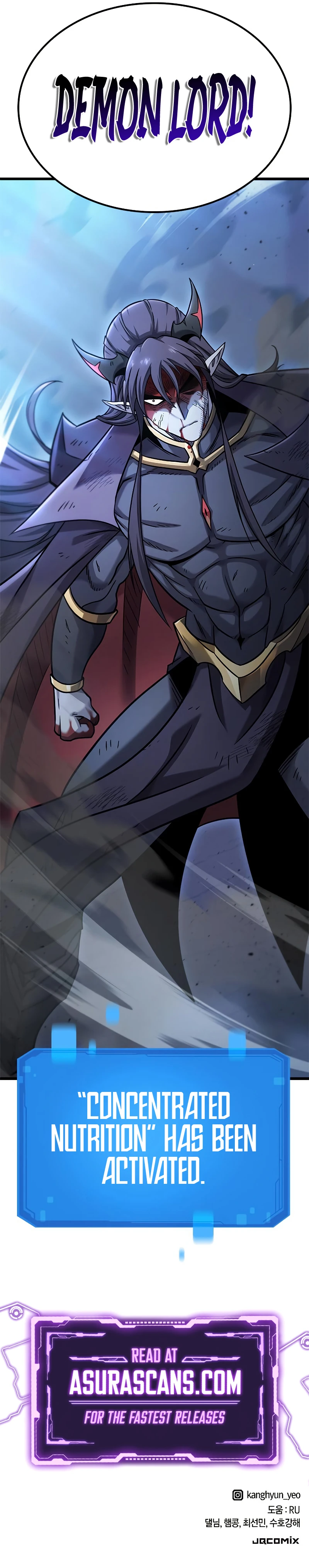 What a Bountiful Harvest, Demon Lord! Chapter 17 - Page 12