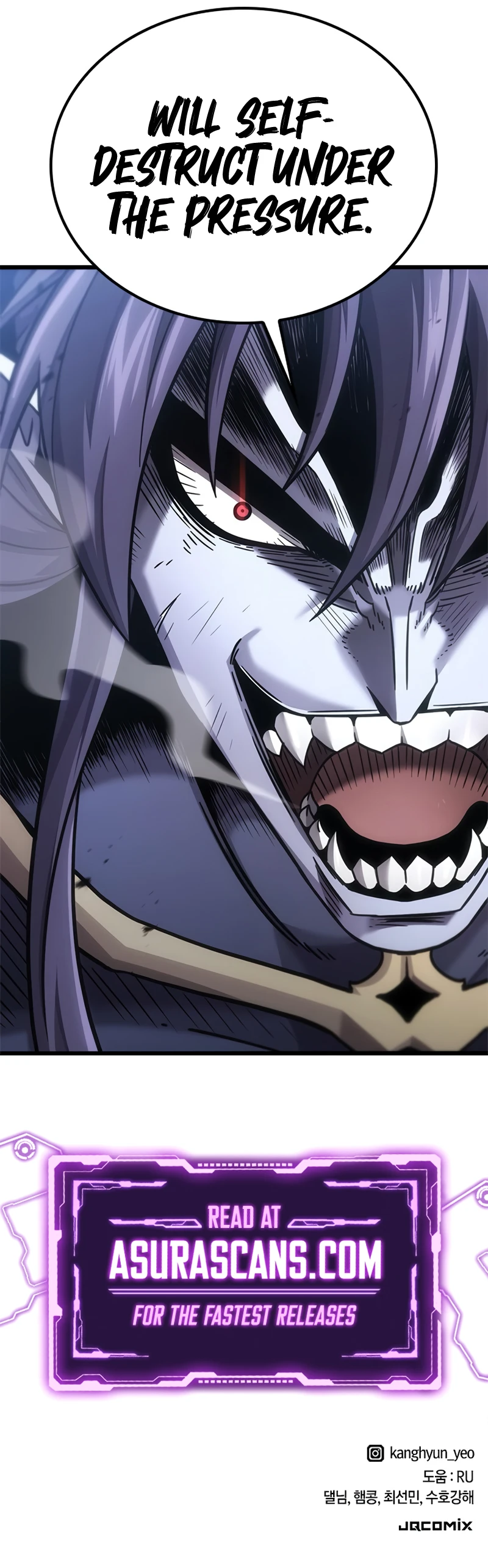What a Bountiful Harvest, Demon Lord! Chapter 18 - Page 15