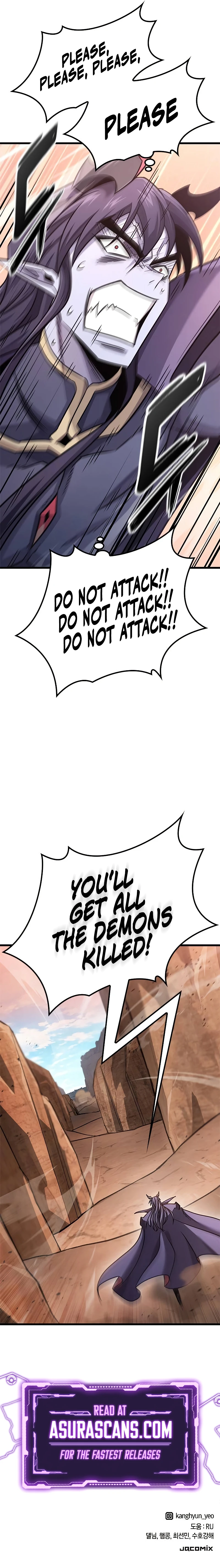 What a Bountiful Harvest, Demon Lord! Chapter 21 - Page 12