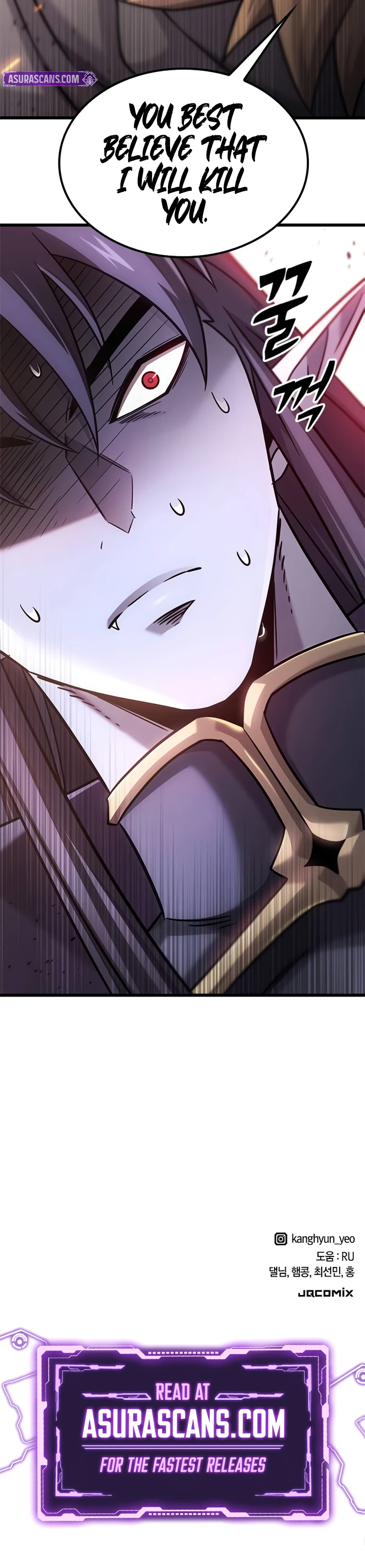 What a Bountiful Harvest, Demon Lord! Chapter 23 - Page 10