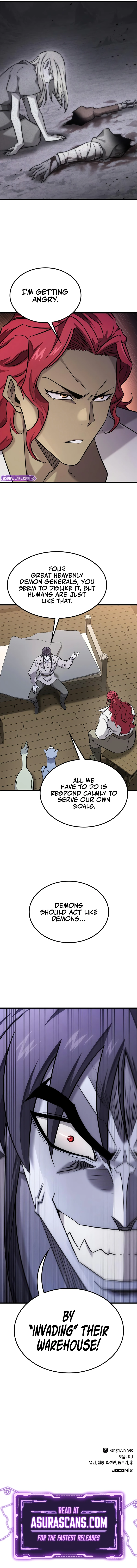 What a Bountiful Harvest, Demon Lord! Chapter 28 - Page 10