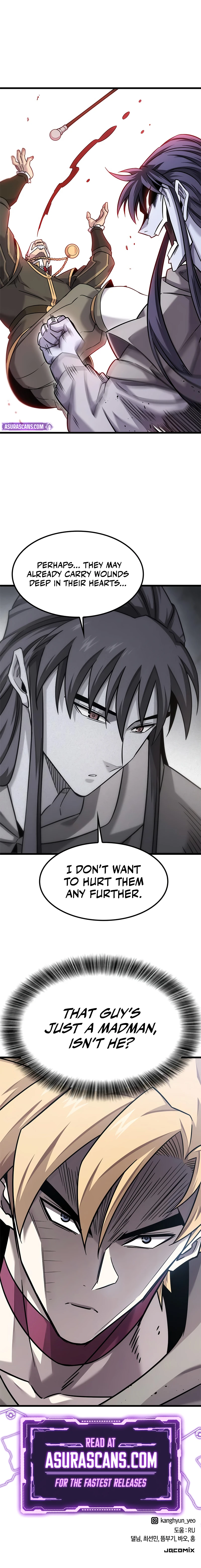 What a Bountiful Harvest, Demon Lord! Chapter 32 - Page 12