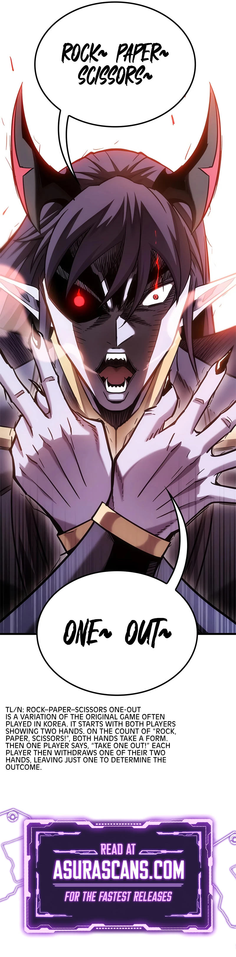 What a Bountiful Harvest, Demon Lord! Chapter 37 - Page 11