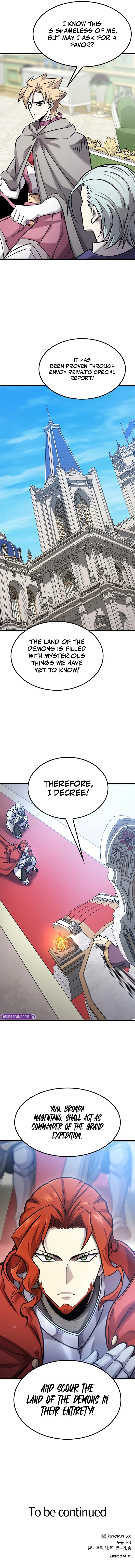 What a Bountiful Harvest, Demon Lord! Chapter 38 - Page 11