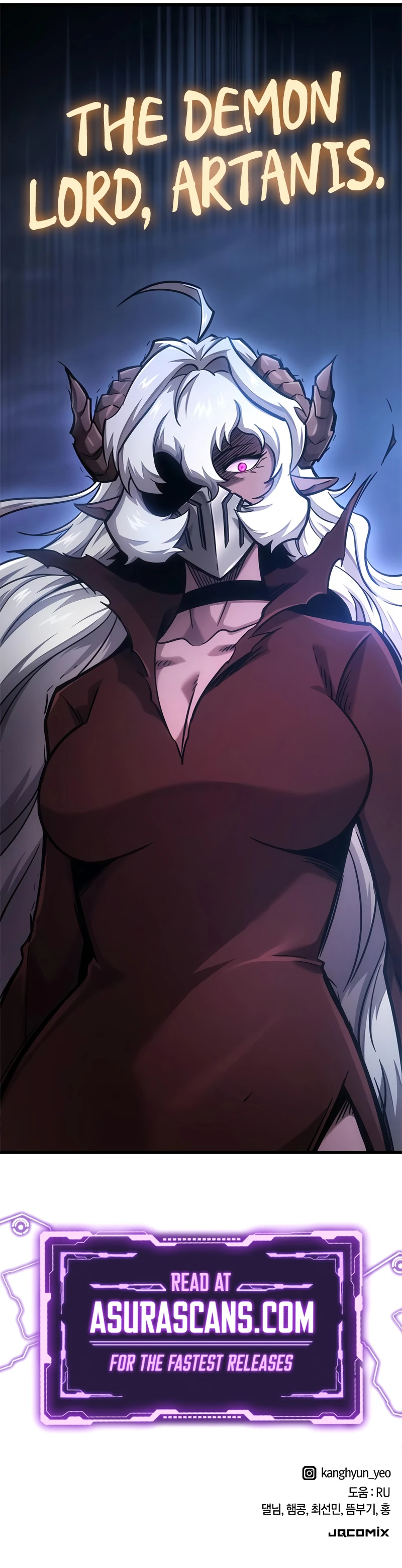 What a Bountiful Harvest, Demon Lord! Chapter 40 - Page 12