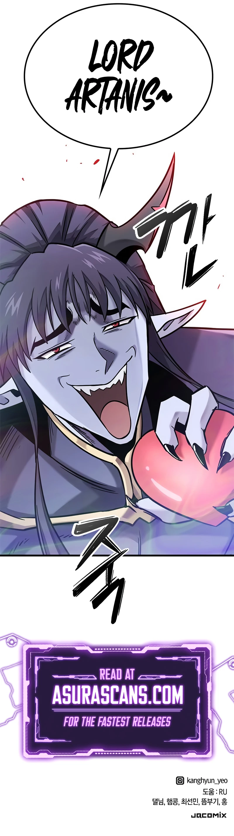 What a Bountiful Harvest, Demon Lord! Chapter 41 - Page 13
