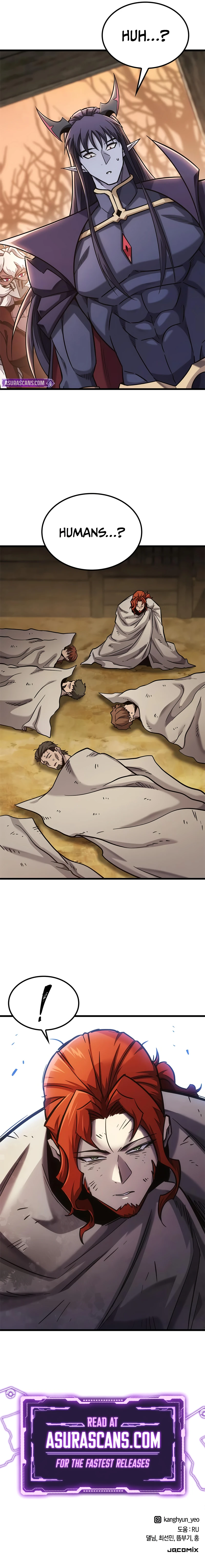 What a Bountiful Harvest, Demon Lord! Chapter 47 - Page 13