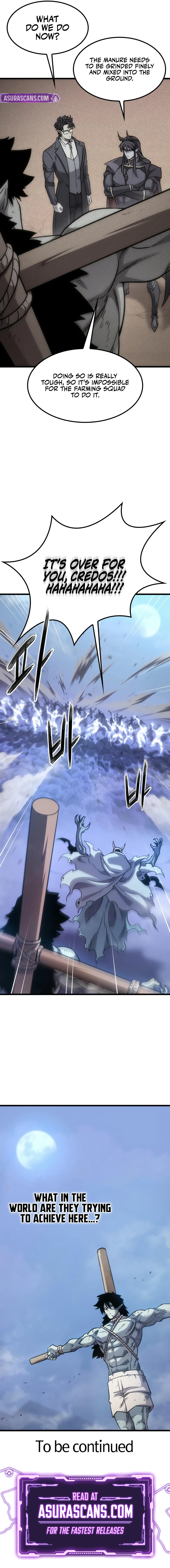 What a Bountiful Harvest, Demon Lord! Chapter 5 - Page 13