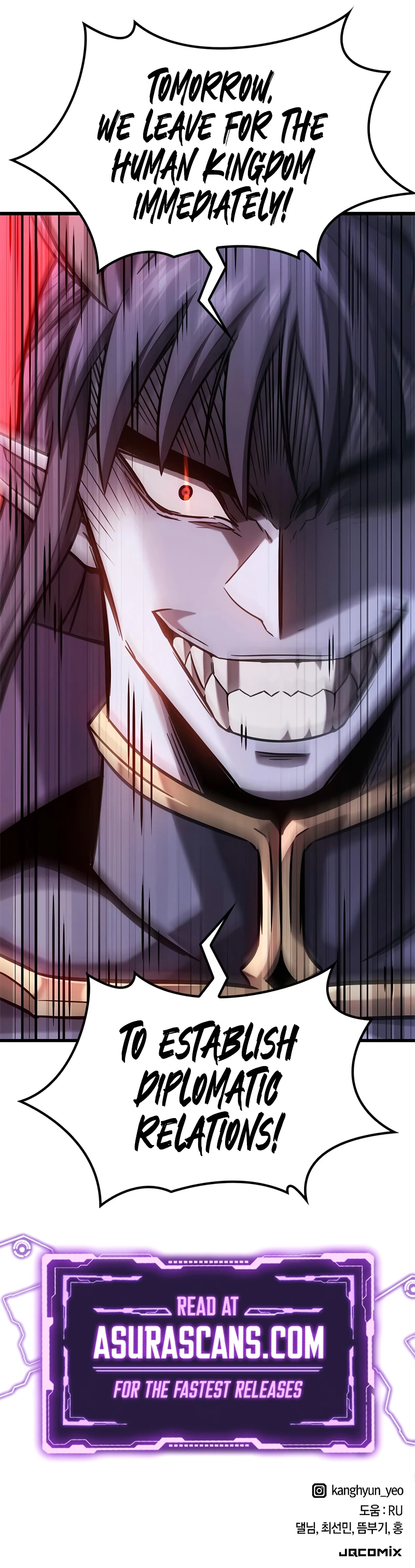 What a Bountiful Harvest, Demon Lord! Chapter 51 - Page 12