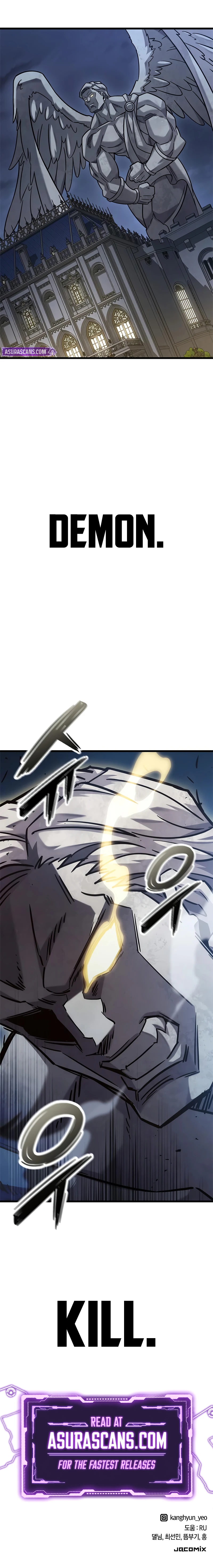 What a Bountiful Harvest, Demon Lord! Chapter 53 - Page 12