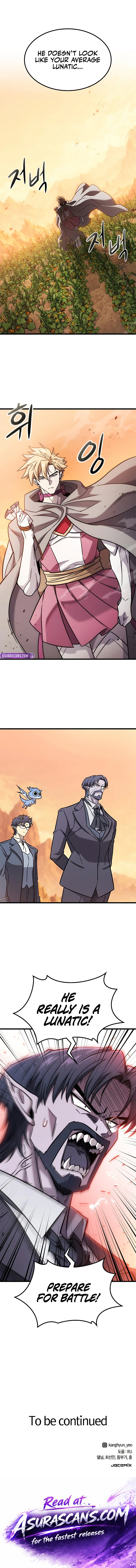 What a Bountiful Harvest, Demon Lord! Chapter 59 - Page 12