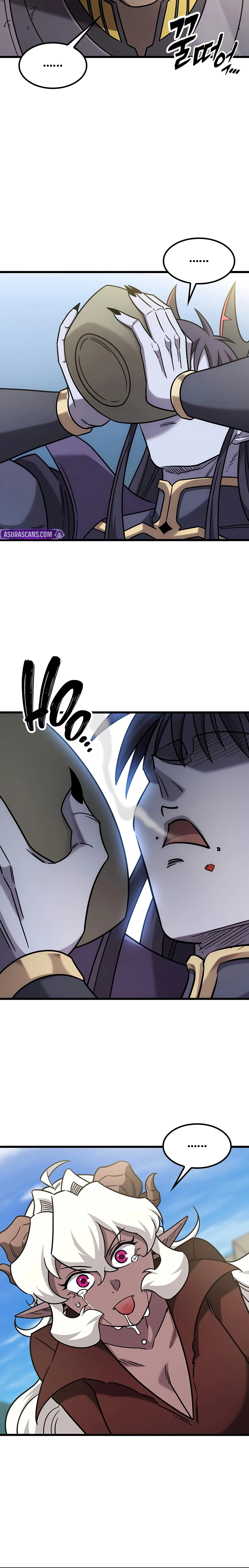 What a Bountiful Harvest, Demon Lord! Chapter 62 - Page 7