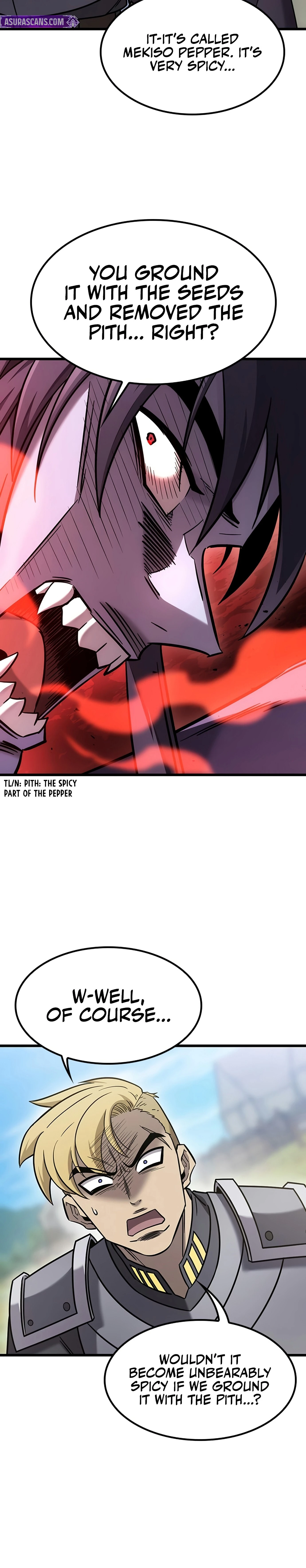 What a Bountiful Harvest, Demon Lord! Chapter 62 - Page 11