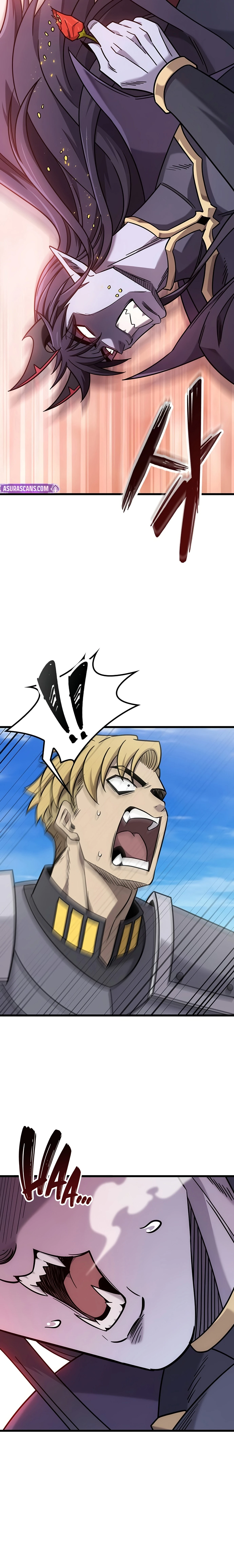 What a Bountiful Harvest, Demon Lord! Chapter 62 - Page 13