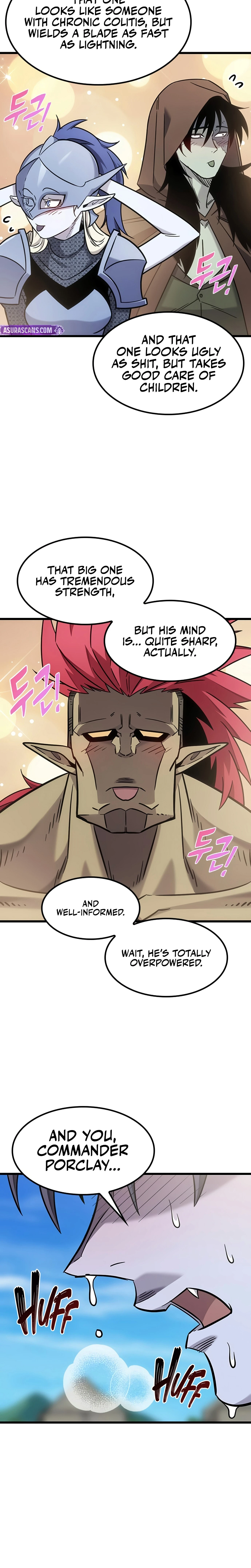 What a Bountiful Harvest, Demon Lord! Chapter 62 - Page 17