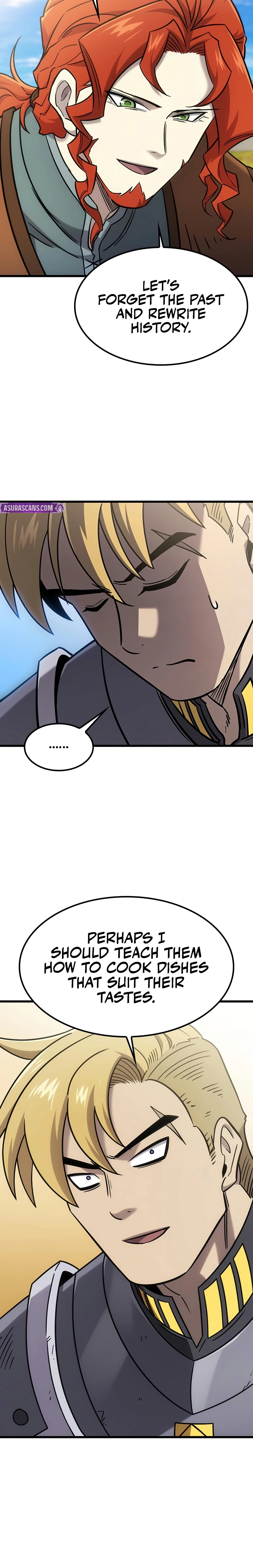 What a Bountiful Harvest, Demon Lord! Chapter 62 - Page 19
