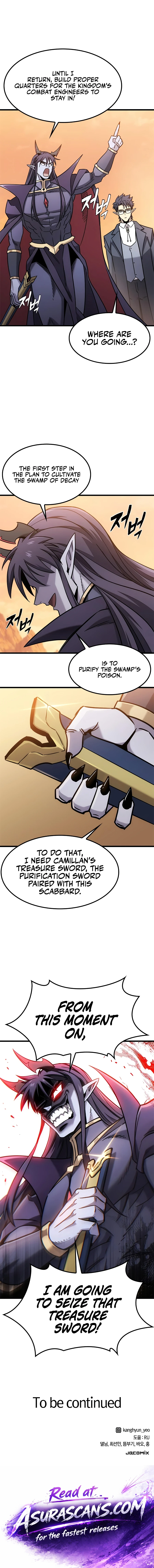 What a Bountiful Harvest, Demon Lord! Chapter 64 - Page 13