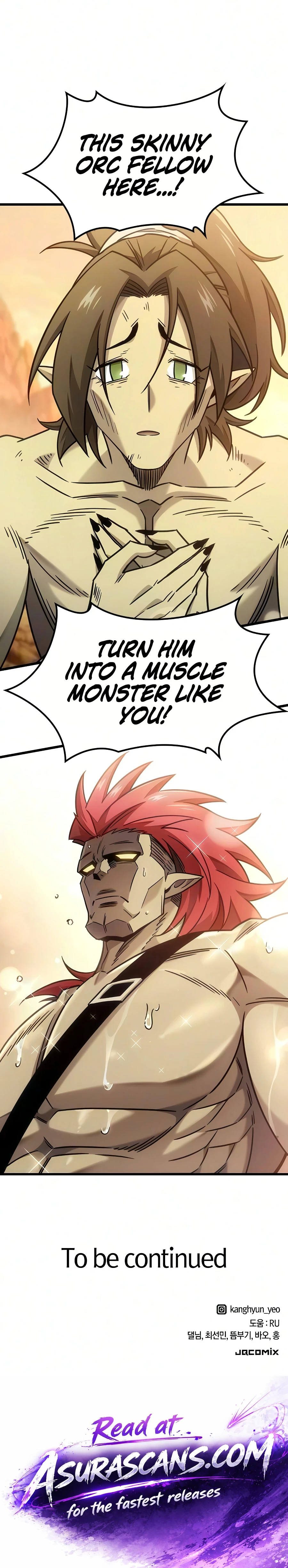 What a Bountiful Harvest, Demon Lord! Chapter 65 - Page 12