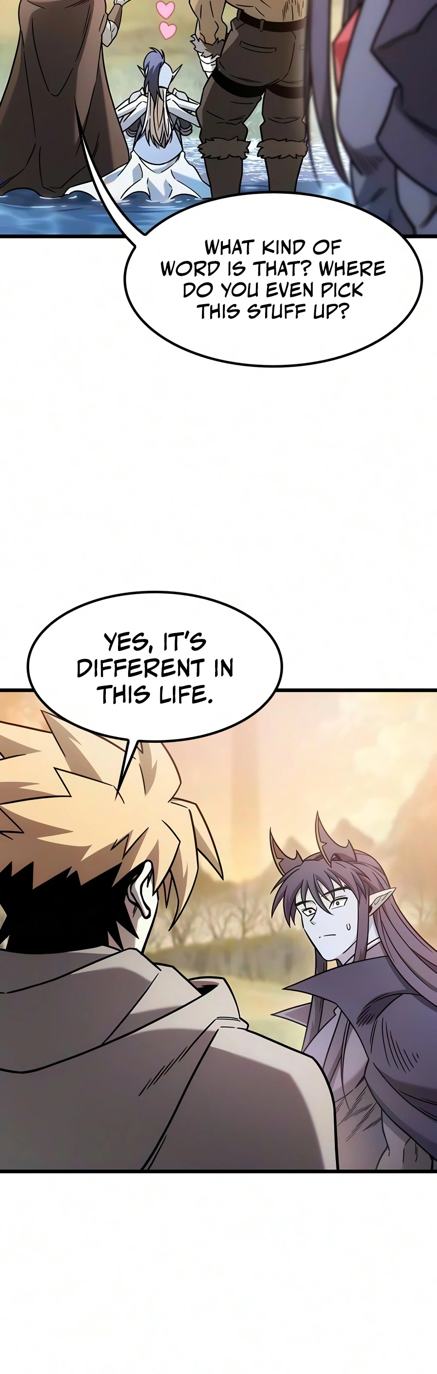 What a Bountiful Harvest, Demon Lord! Chapter 68 - Page 13