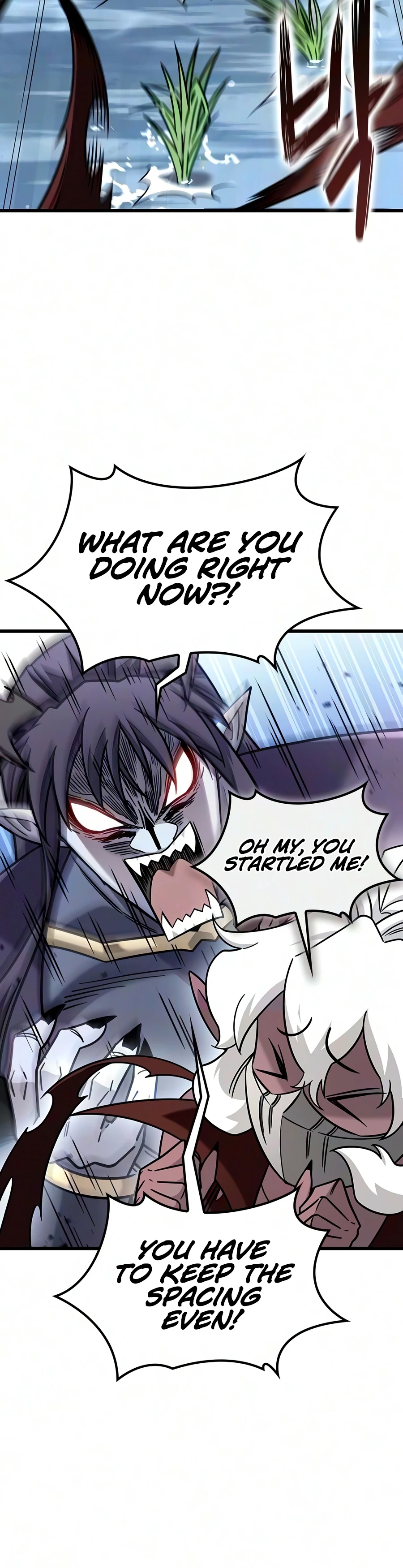 What a Bountiful Harvest, Demon Lord! Chapter 69 - Page 5